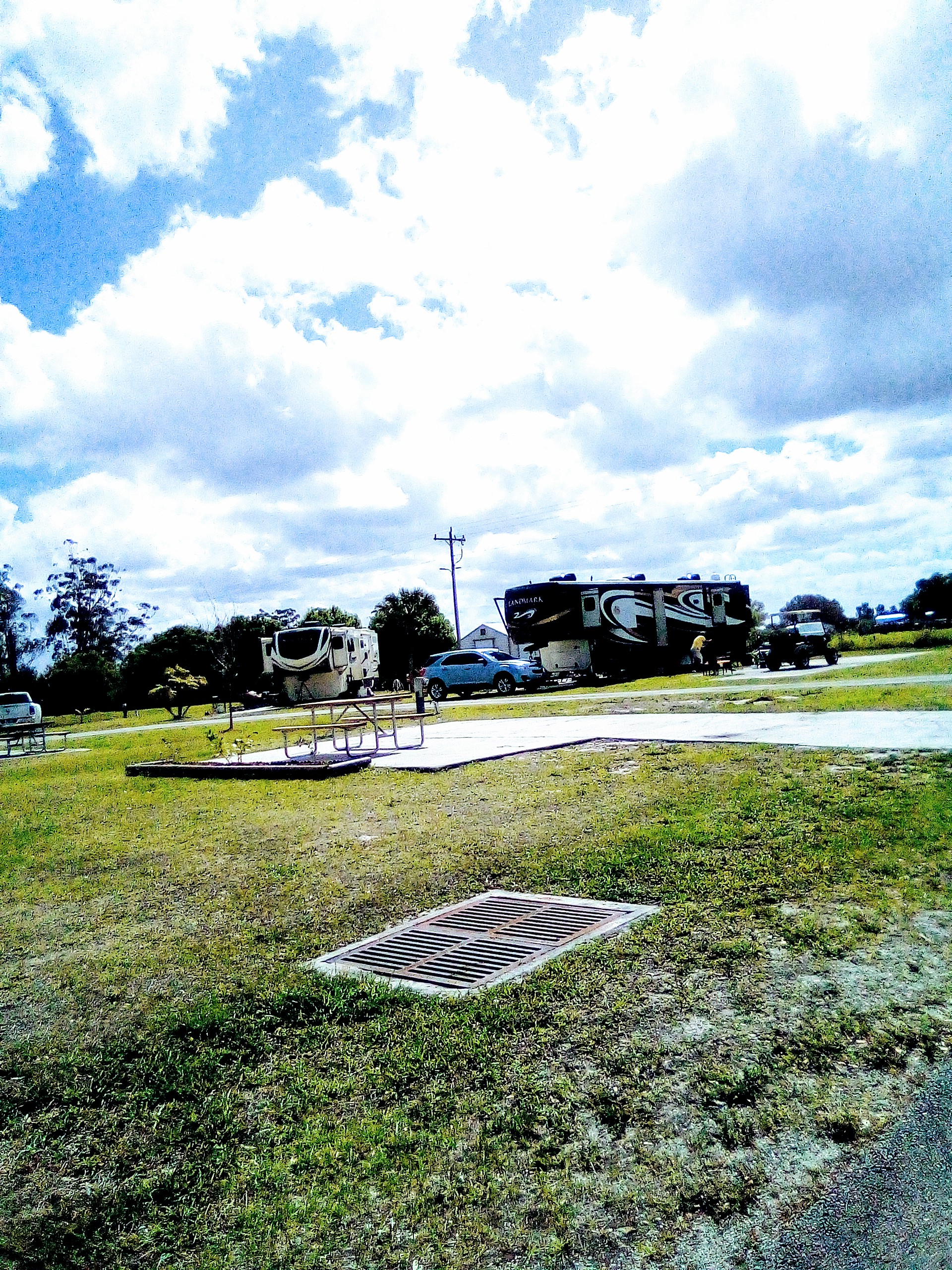 Moore Haven, Florida RV Camping Sites Moore Haven KOA Holiday