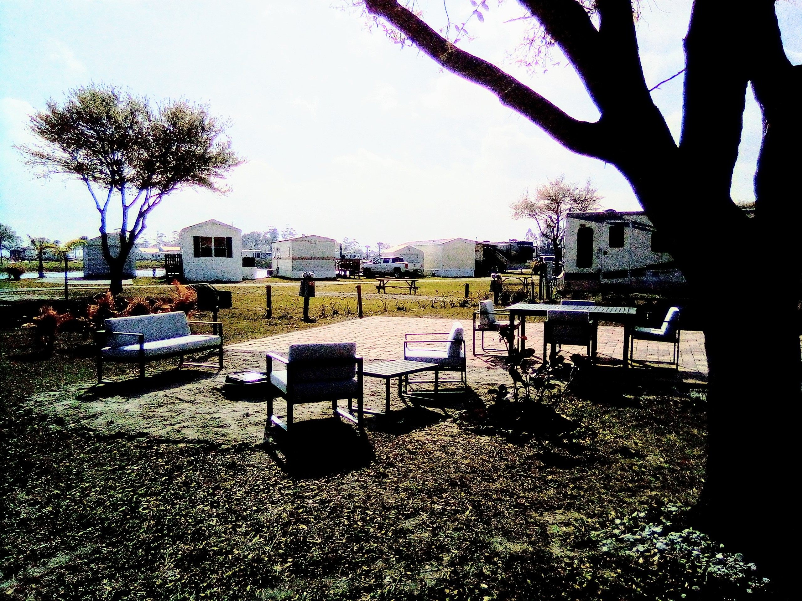 Moore Haven, Florida RV Camping Sites Moore Haven KOA Holiday