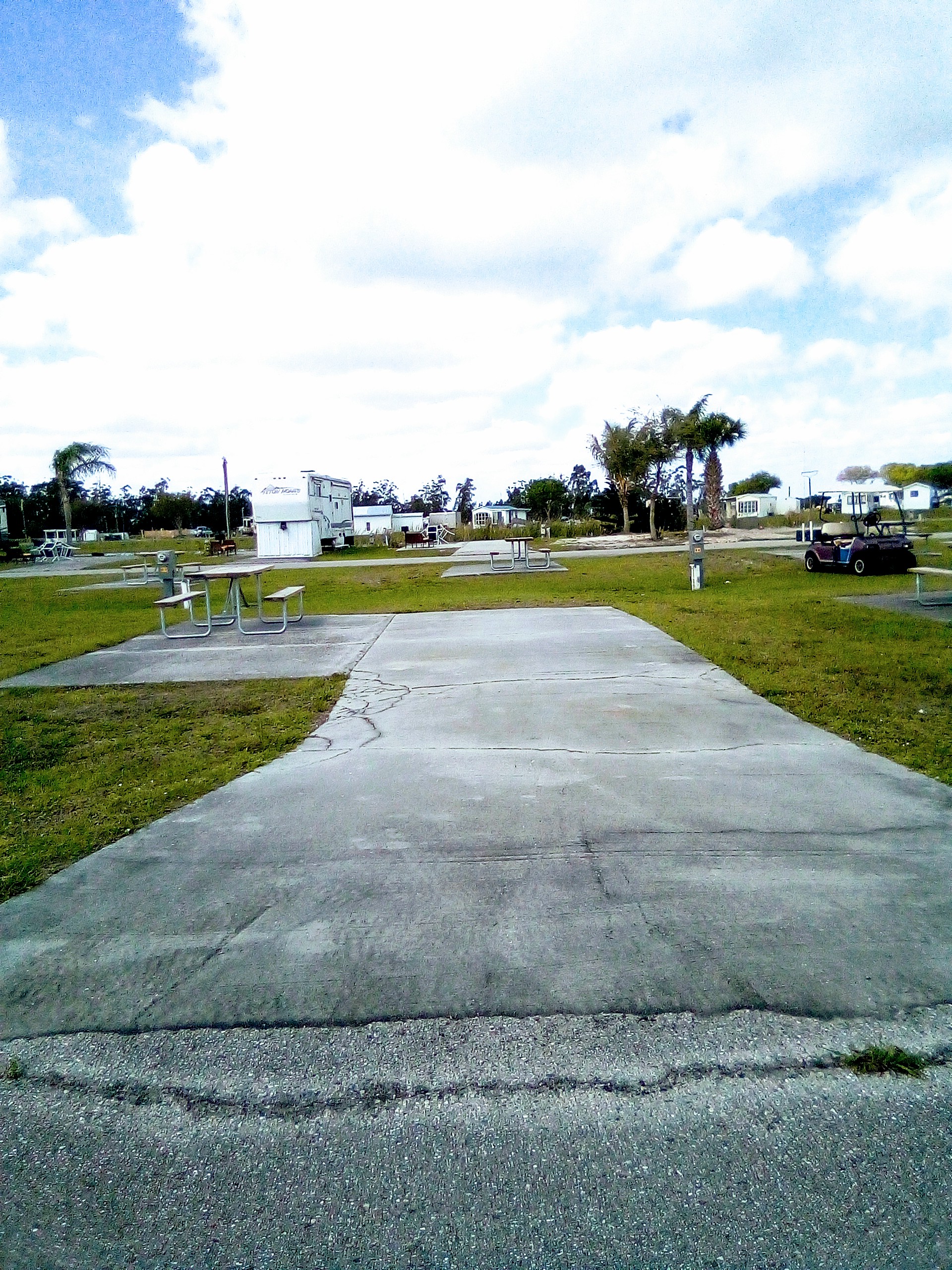 Moore Haven, Florida RV Camping Sites Moore Haven KOA Holiday