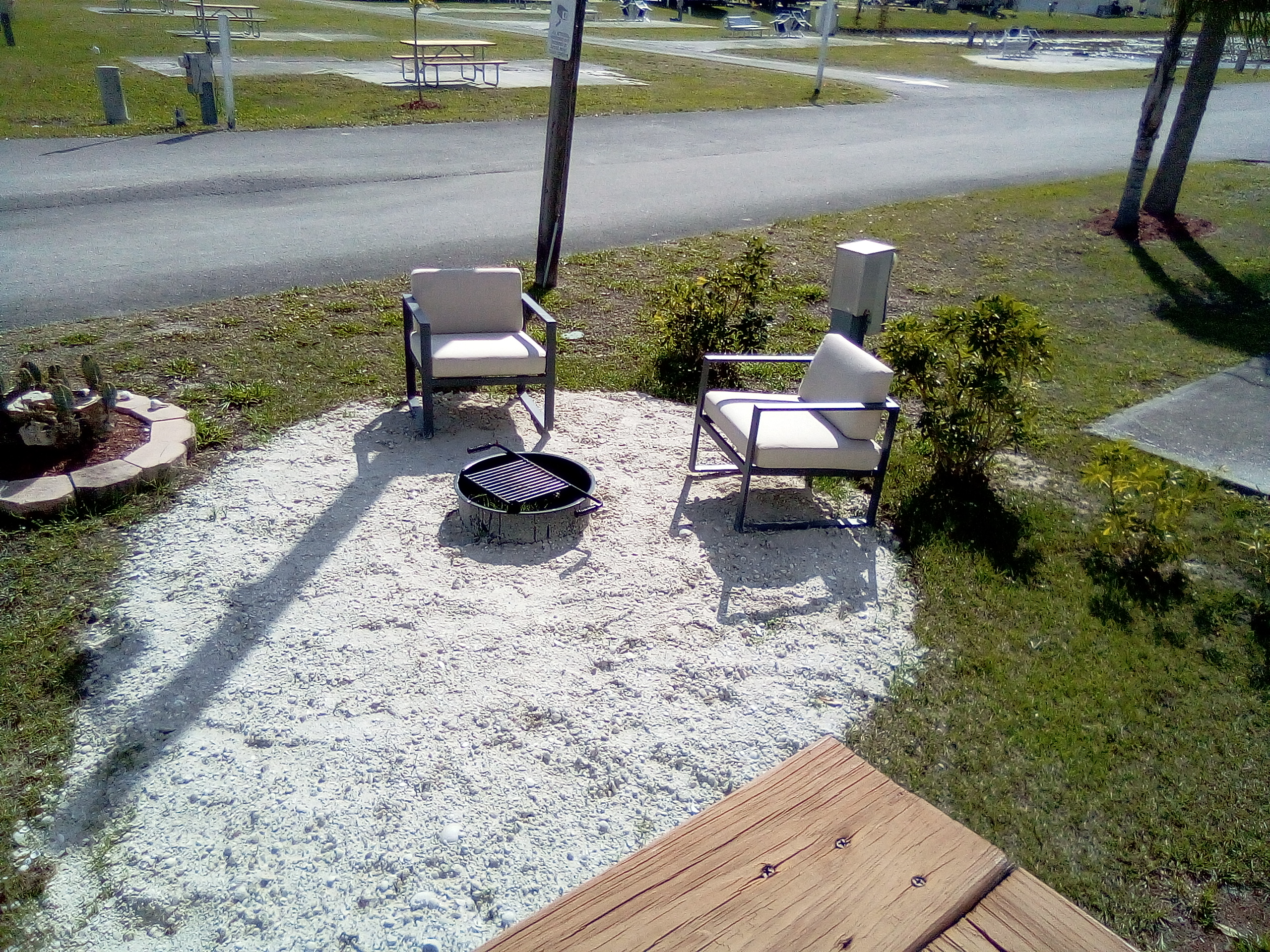 Moore Haven, Florida Lodging Moore Haven KOA Holiday