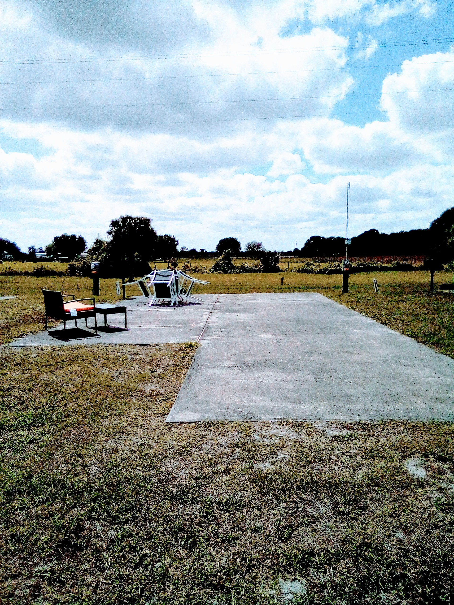 Moore Haven, Florida RV Camping Sites Moore Haven KOA Holiday