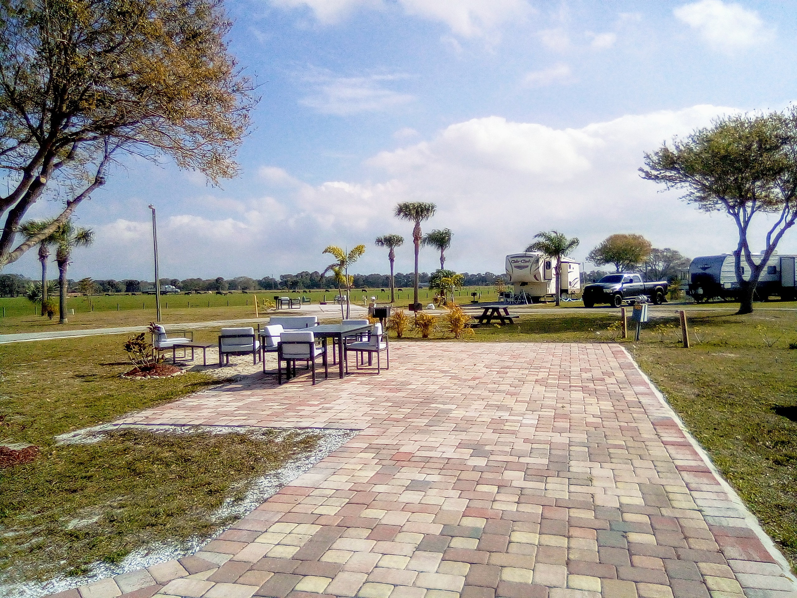 Moore Haven, Florida RV Camping Sites Moore Haven KOA Holiday