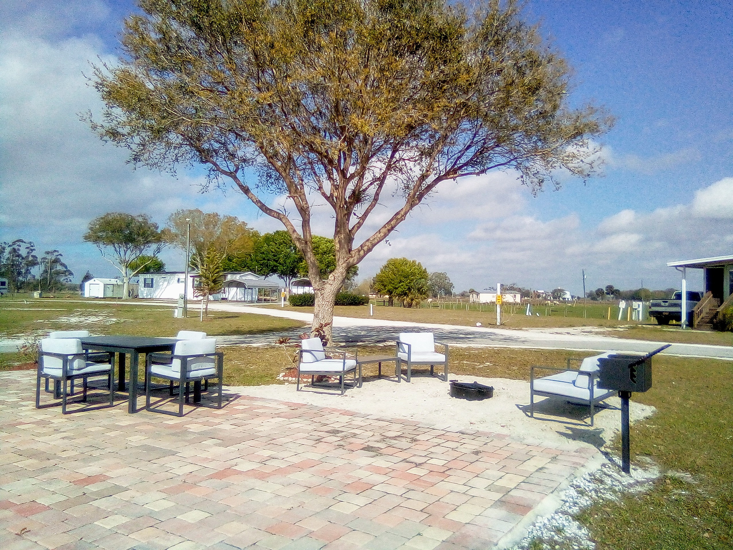 Moore Haven, Florida RV Camping Sites Moore Haven KOA Holiday