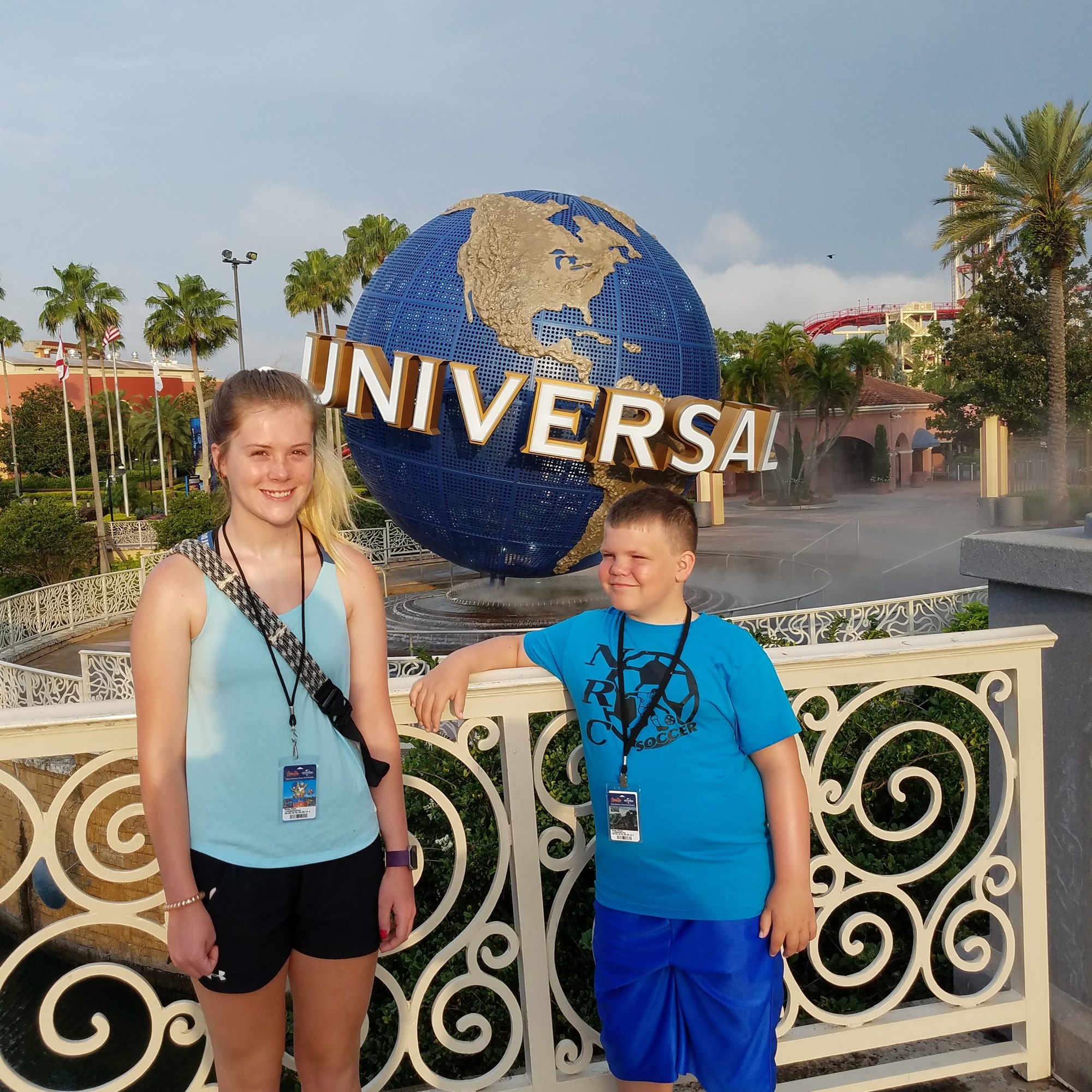 Moore Haven, Florida Camping Photos Moore Haven KOA Holiday