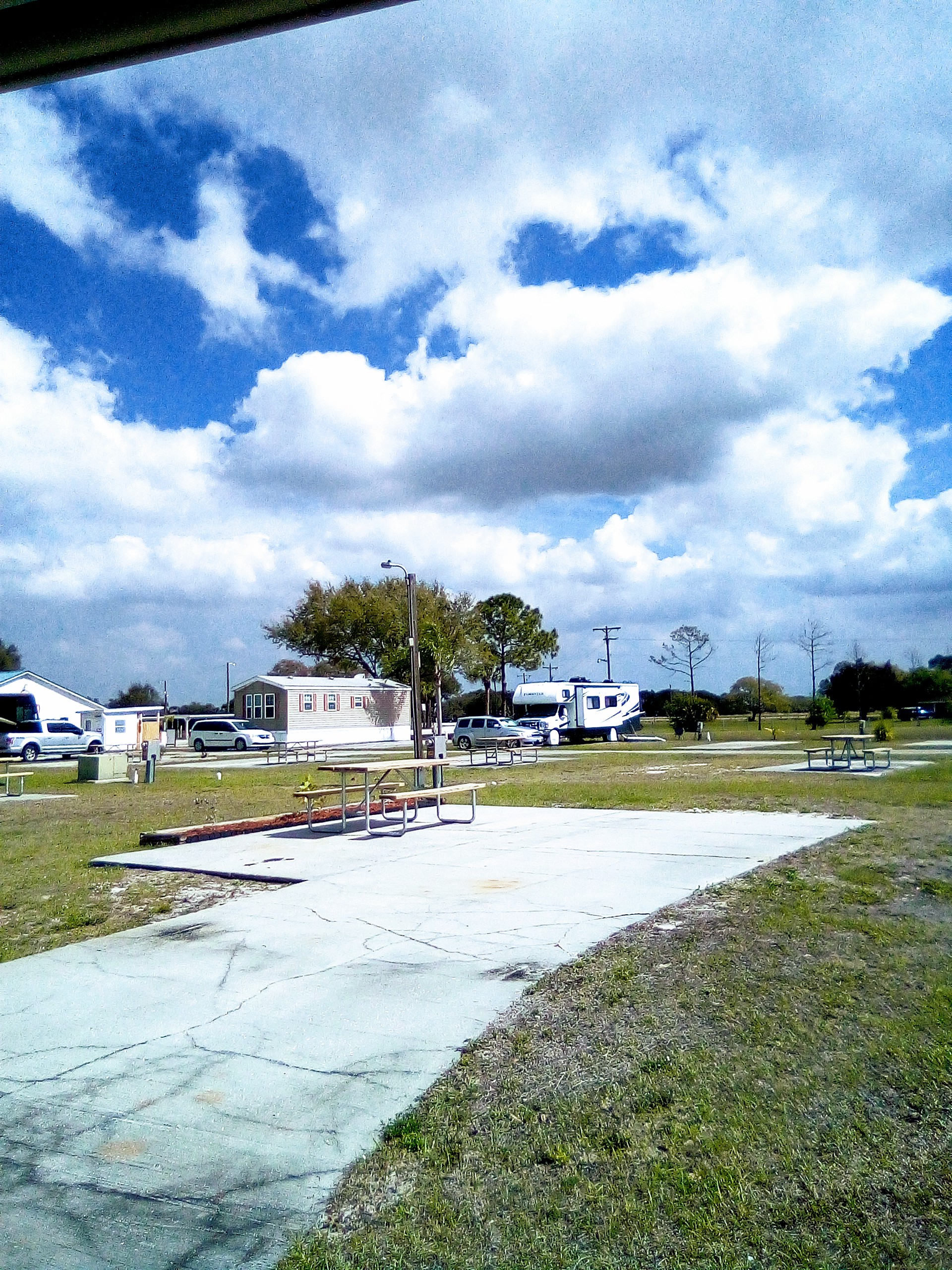 Moore Haven, Florida RV Camping Sites Moore Haven KOA Holiday