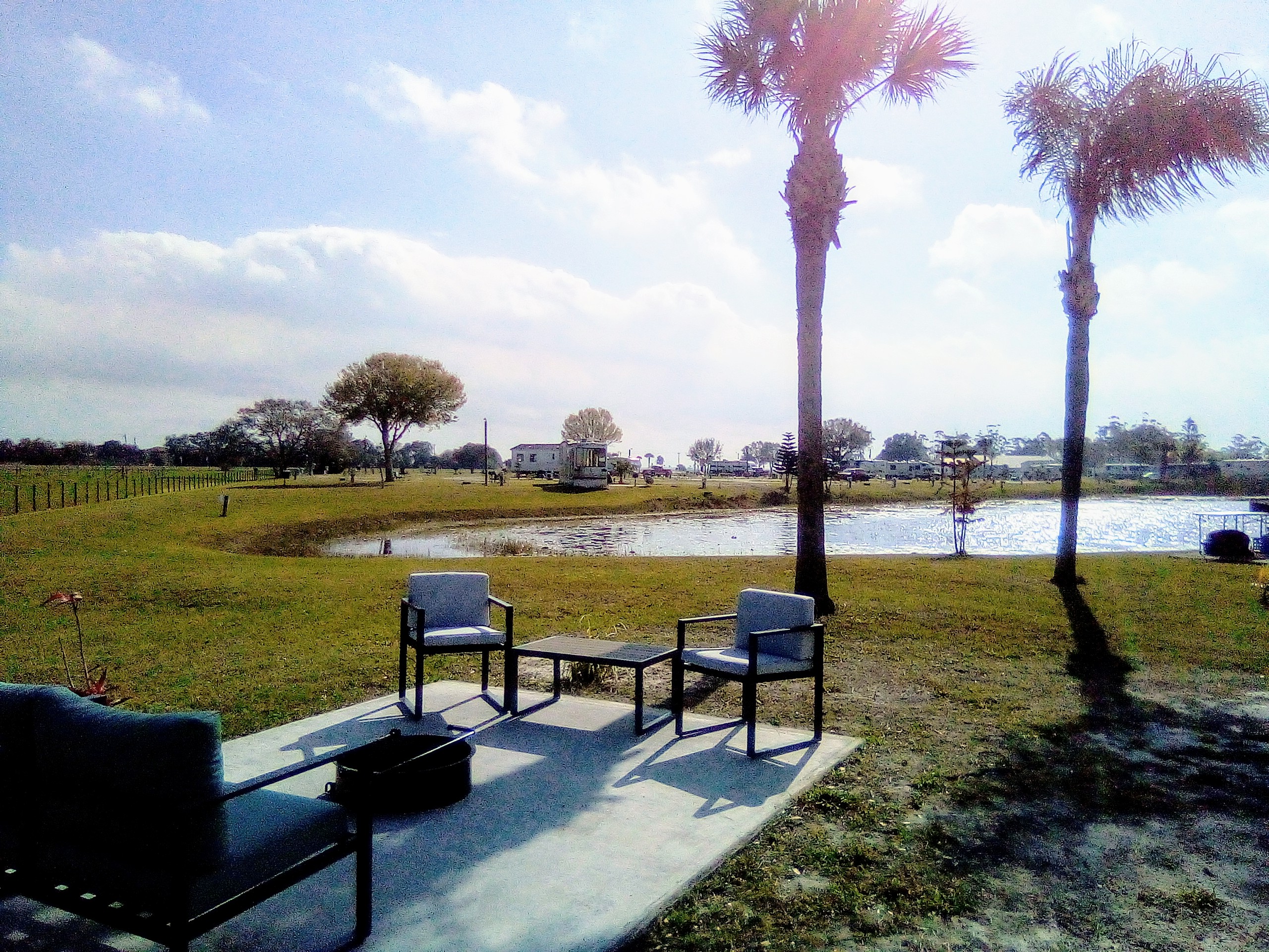Moore Haven, Florida RV Camping Sites Moore Haven KOA Holiday
