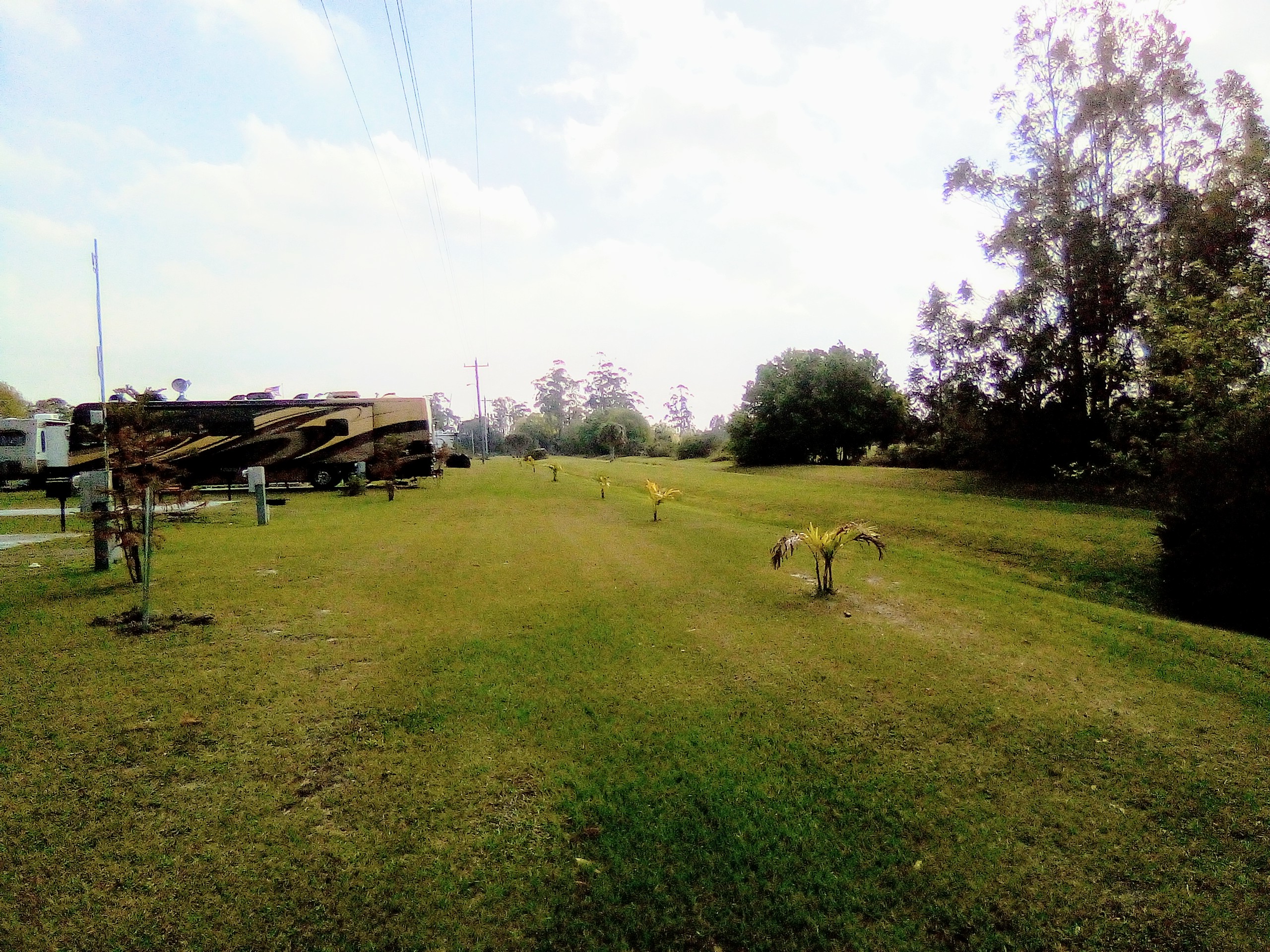 Moore Haven, Florida RV Camping Sites Moore Haven KOA Holiday