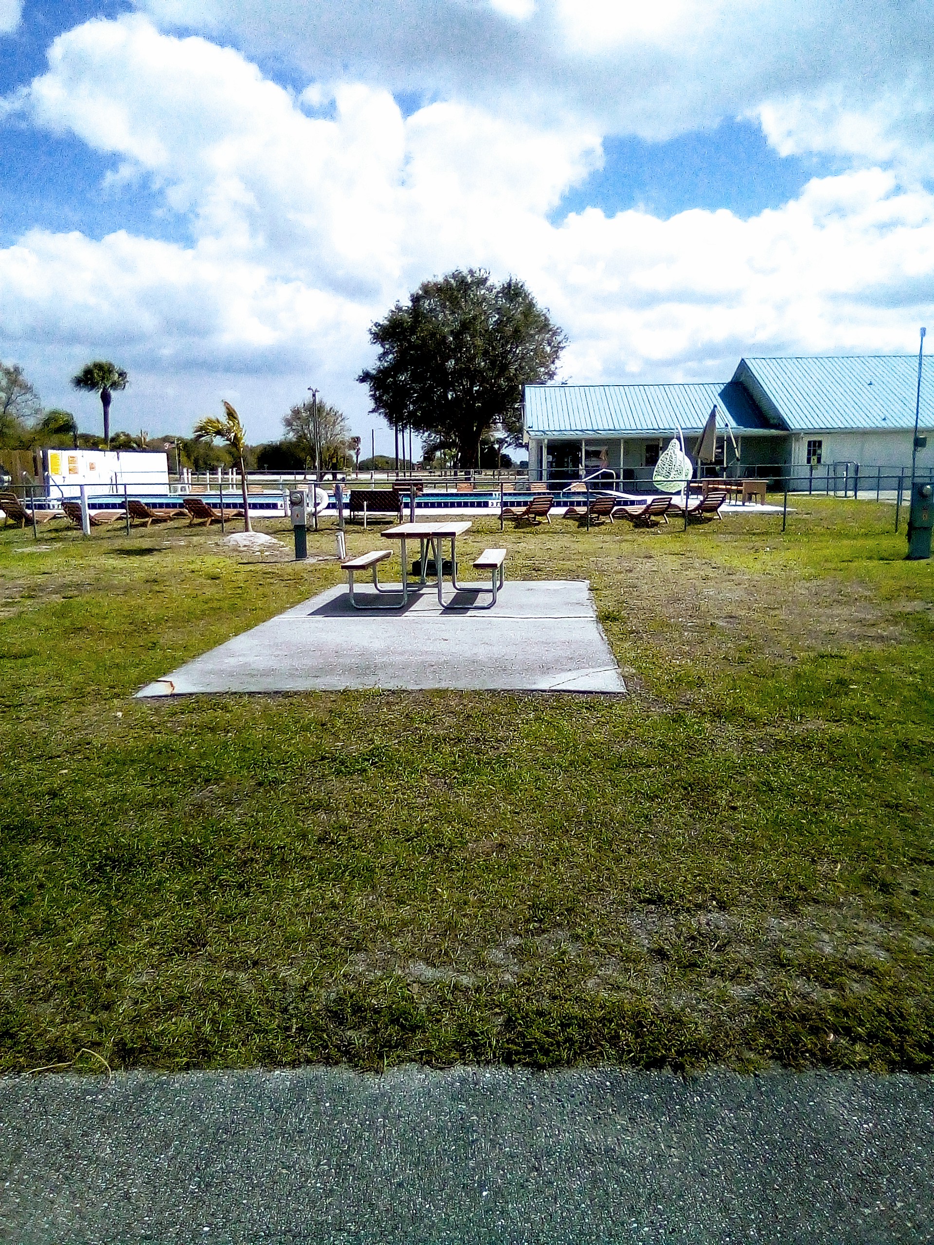 Moore Haven, Florida RV Camping Sites Moore Haven KOA Holiday