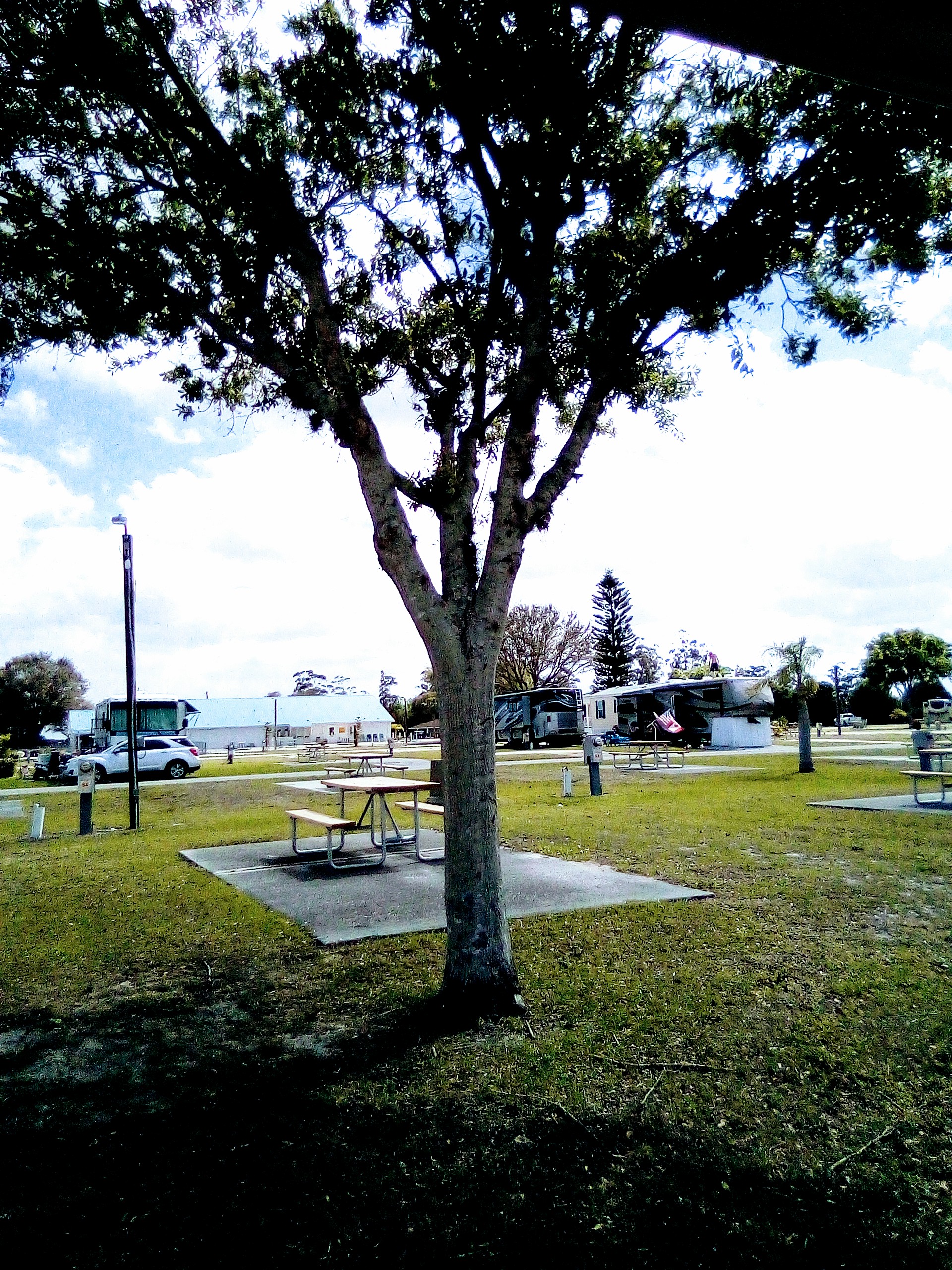 Moore Haven, Florida RV Camping Sites Moore Haven KOA Holiday