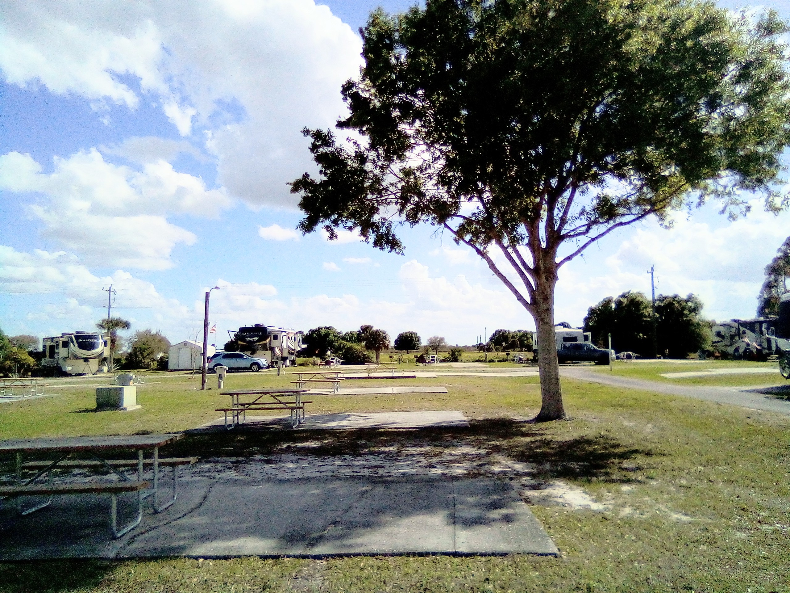 Moore Haven, Florida RV Camping Sites Moore Haven KOA Holiday