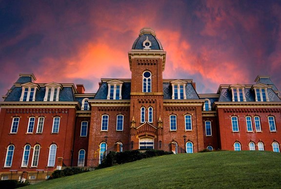 West Virginia University