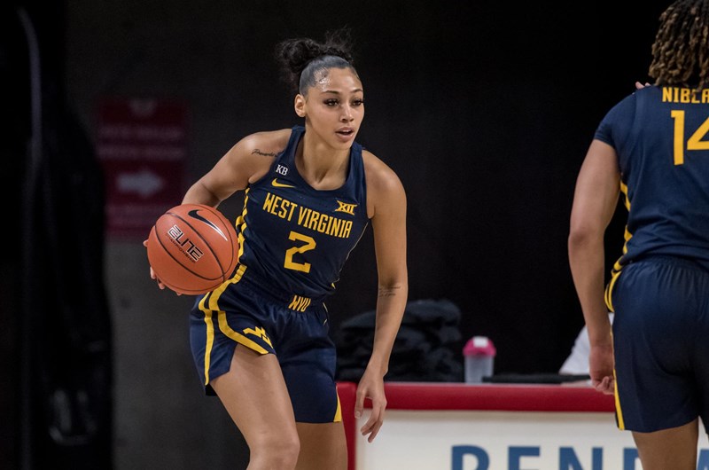 WVU vs Oklahoma State Photo