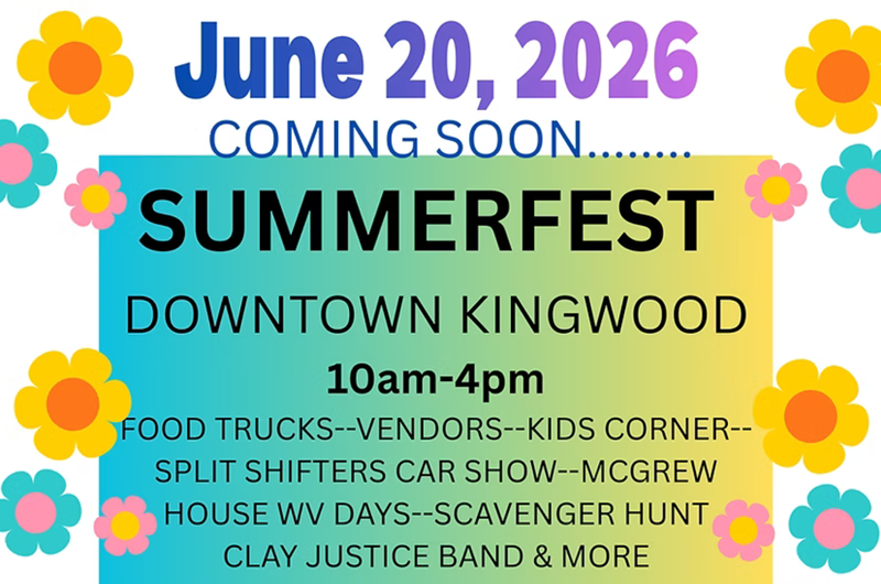 Kingwood Summerfest Photo