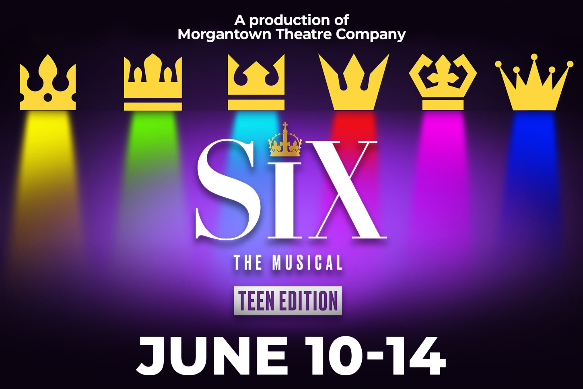 Six: Teen Edition Photo