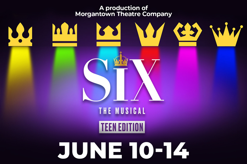 Six: Teen Edition Photo