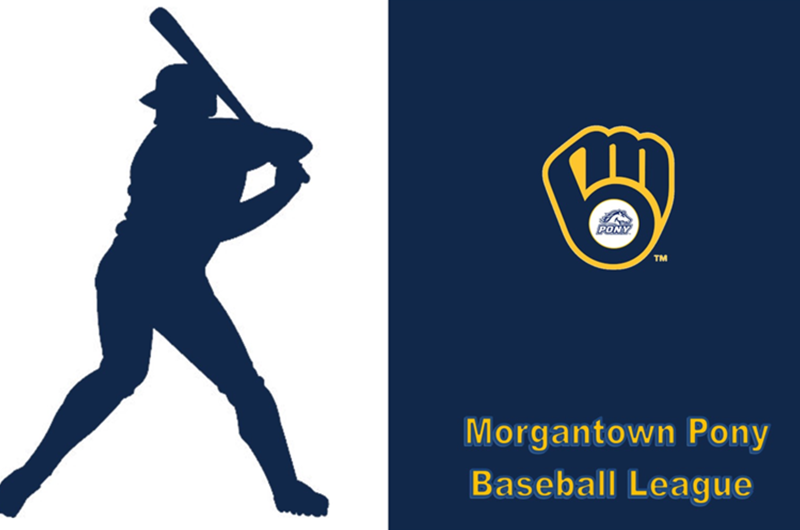 Appalachian Showdown Pony League Summer Baseball Tournament Photo