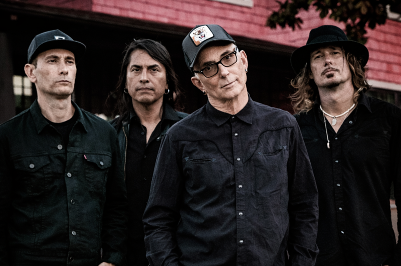 Ruby Summer Concert: EverClear Photo