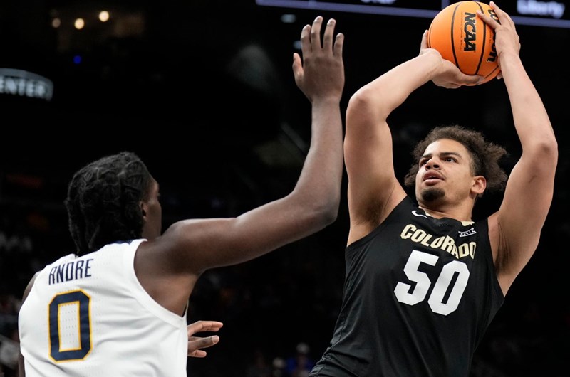 WVU vs UCF Photo