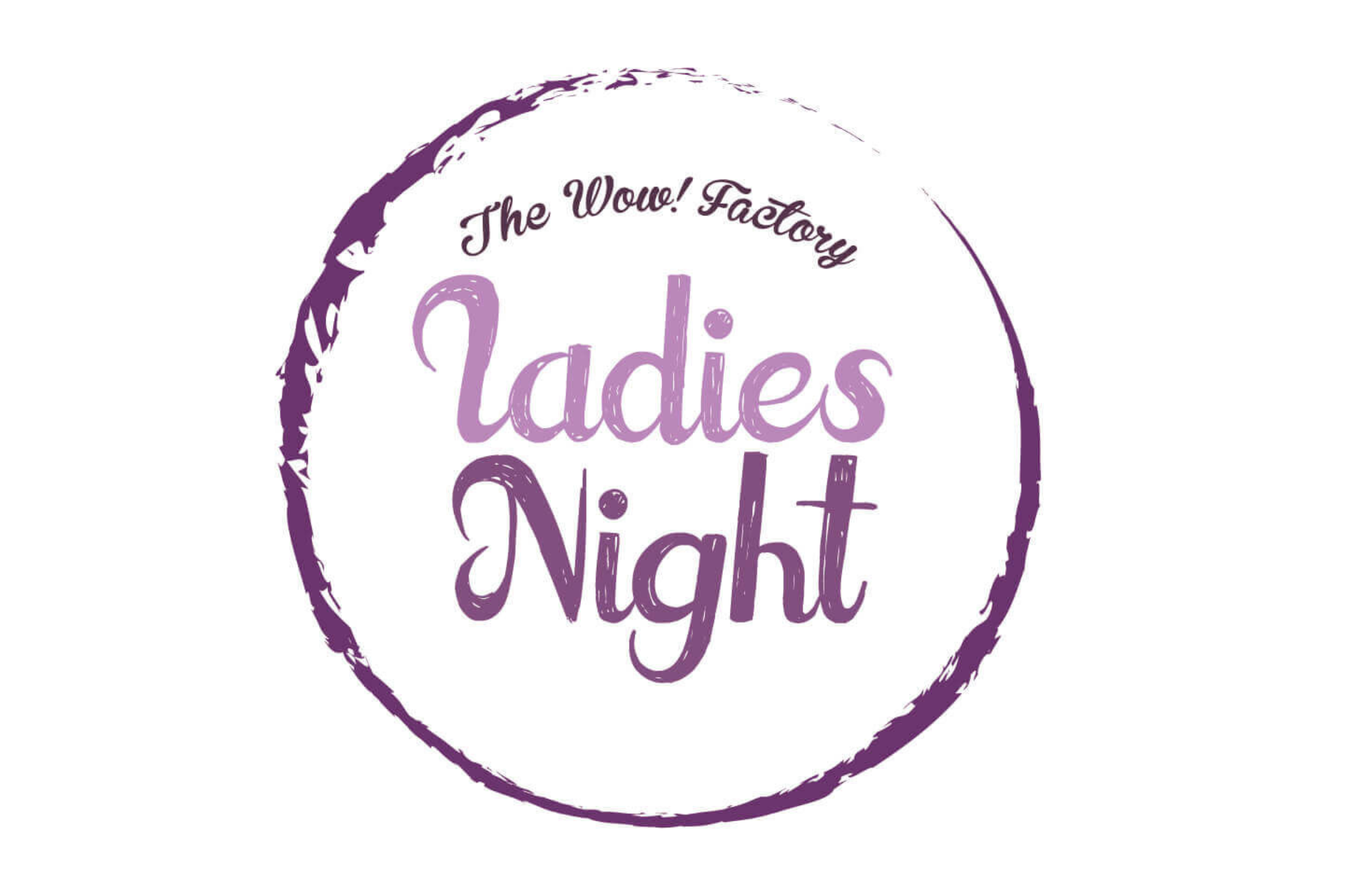 Ladies Night Photo