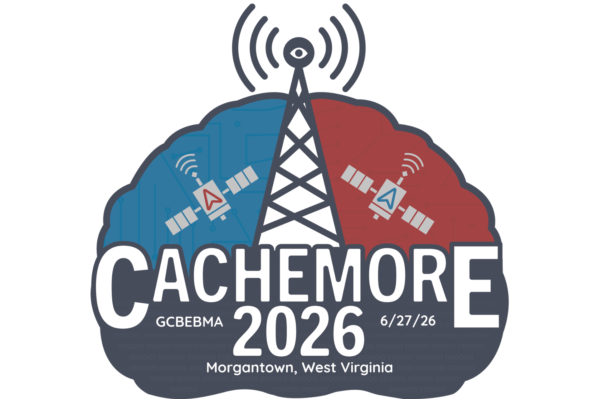 CacheMore '26: Off The Grid (GCBFQRE) Photo