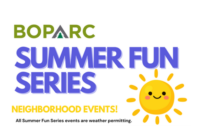 Family Fun Fest: Krepps Pool Photo