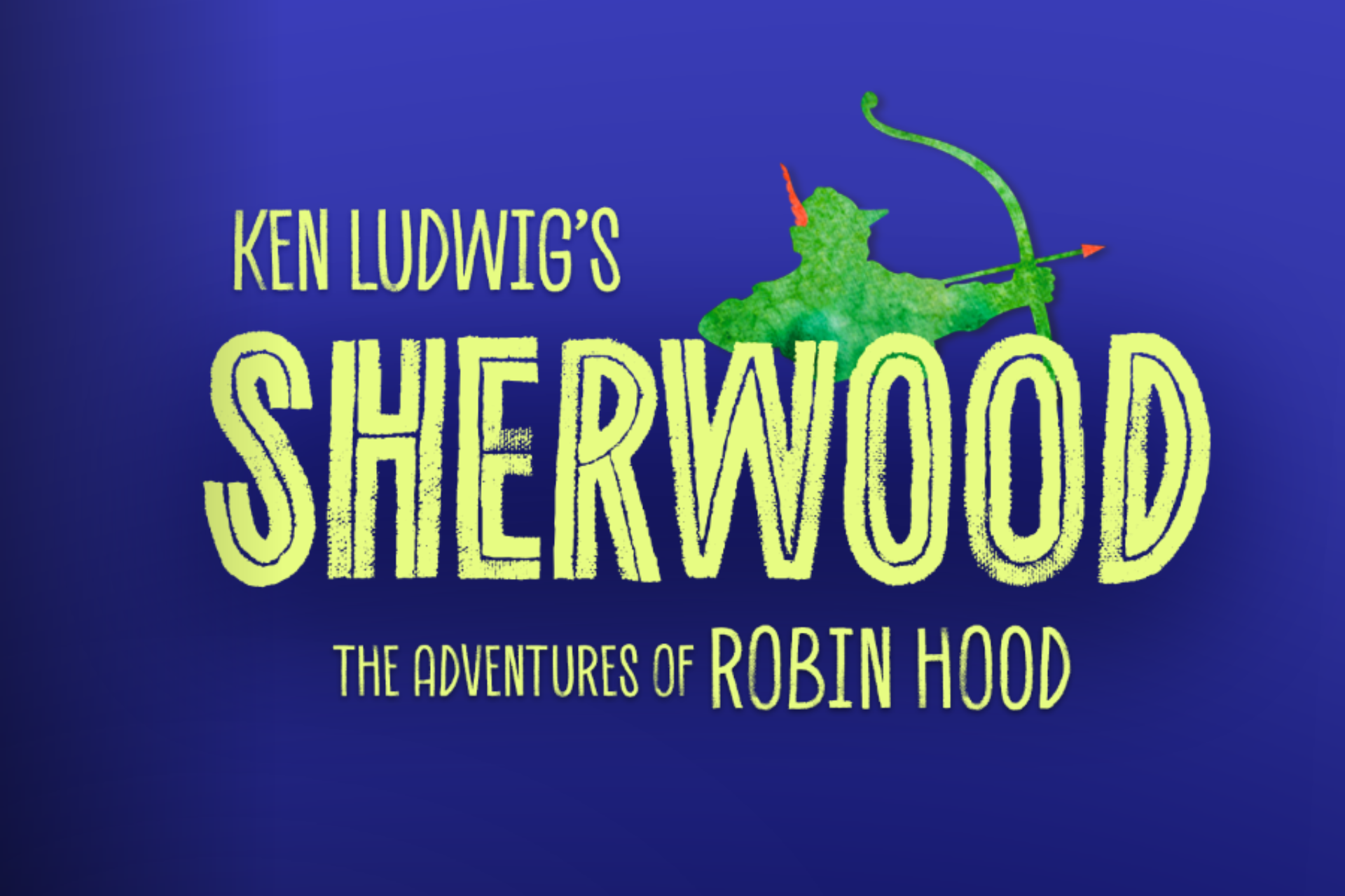 WVPT Sherwood: The Adventures of Robin Hood Photo