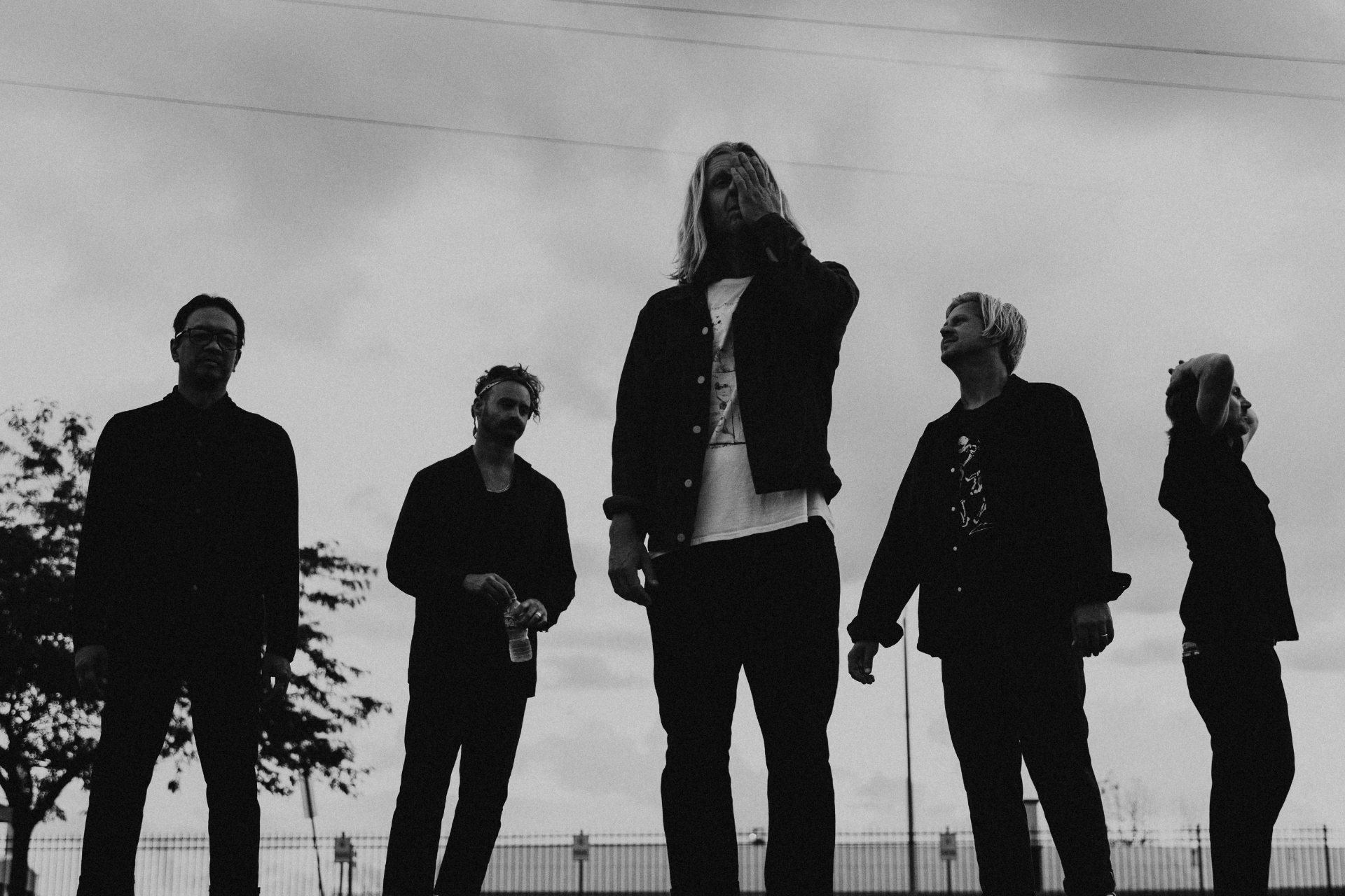 Ruby Summer Concert: Switchfoot Photo