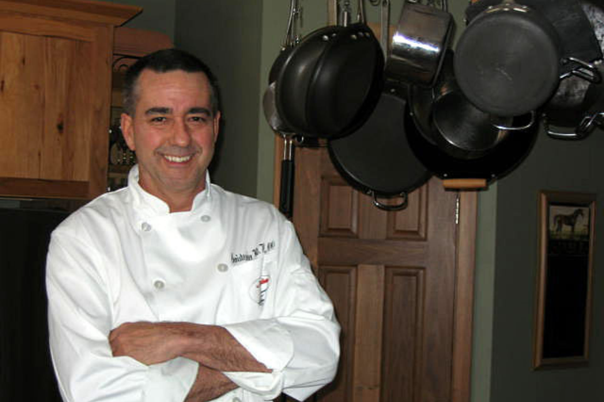 Hands on Cooking: Kitchen Basics Photo