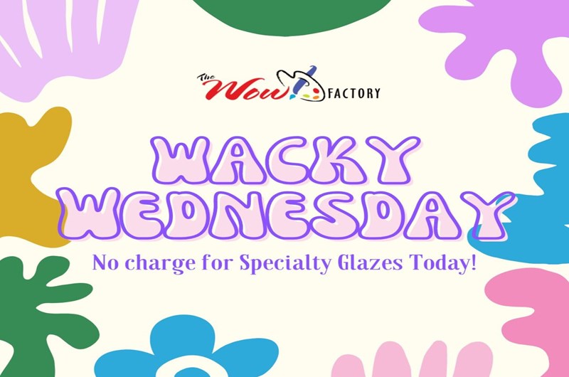 Wacky Wednesday Photo