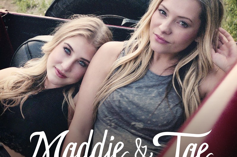 Ruby Summer Concert Series: Maddie and Tae Photo