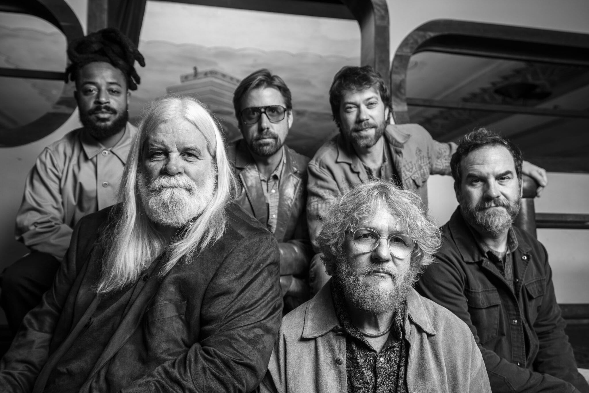 Ruby Summer Concert:Leftover Salmon Photo