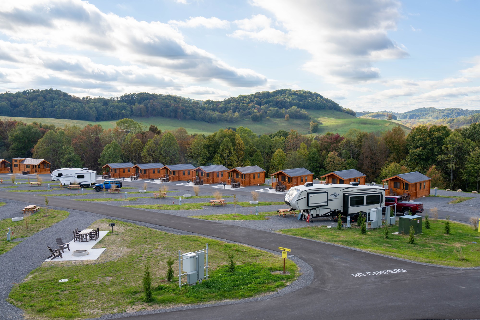 Best Camping Near Malvern, Ohio 18 Nearby Campgrounds