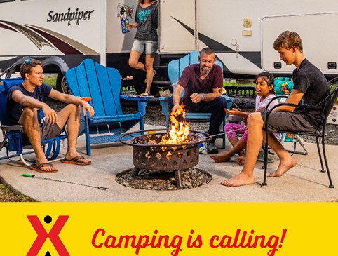 RV Summer Kickoff Special Photo