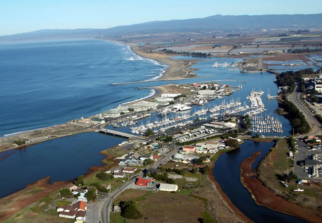 Moss Landing KOA Express