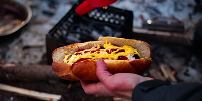 4th Of July Cook-Out