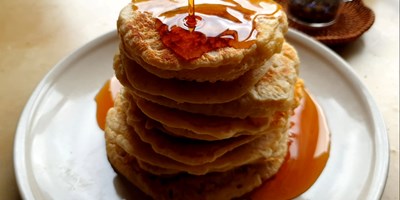 Pancake Breakfast
