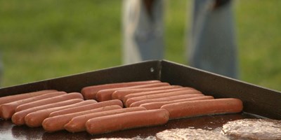 Father's Day Cookout