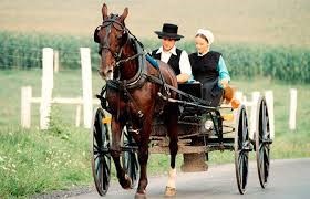 Amish Country