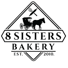 8 SISTERS BAKERY & CAFE