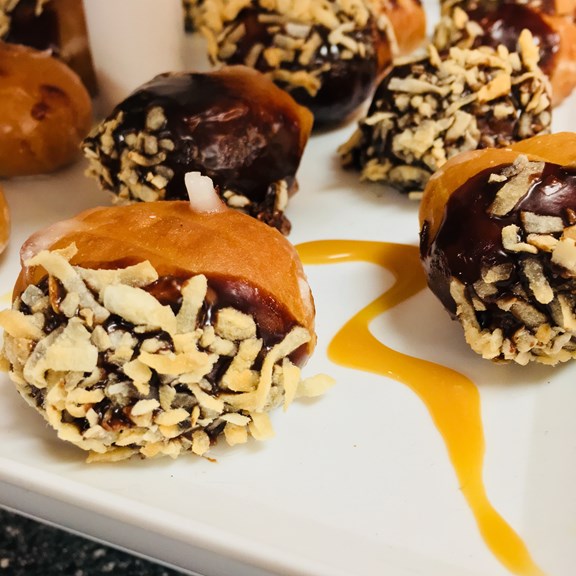 8 SISTERS BAKERY & CAFE