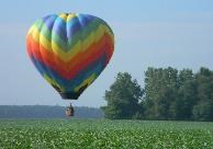 MID OHIO BALLOON ADVENTURES