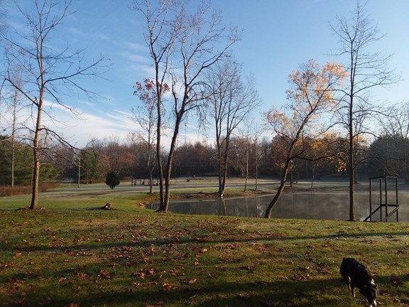 EAGLE'S NEST SPORTING GROUNDS GUN CLUB 11 min. (7 mi.)