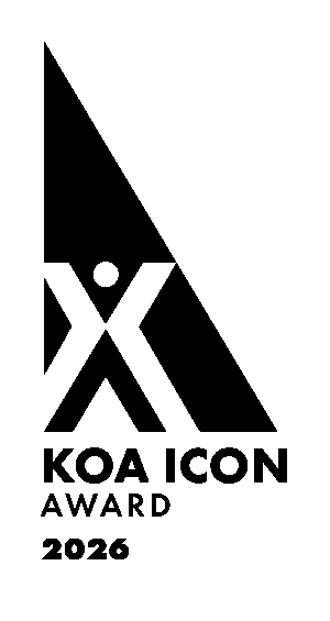 2025 Icon Award