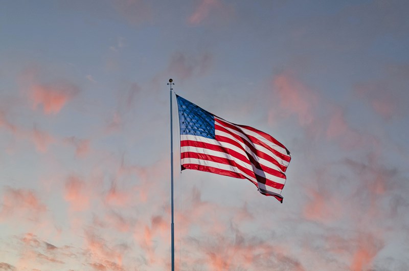 Freedom Fest Ohio Event at the Mt. Gilead KOA Holiday Campground in Ohio