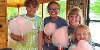 SEPTEMBER KOA ACTIVITIES