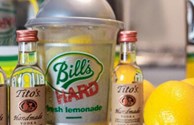 Bill's Hard Lemonade