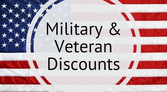 Military/Veterans