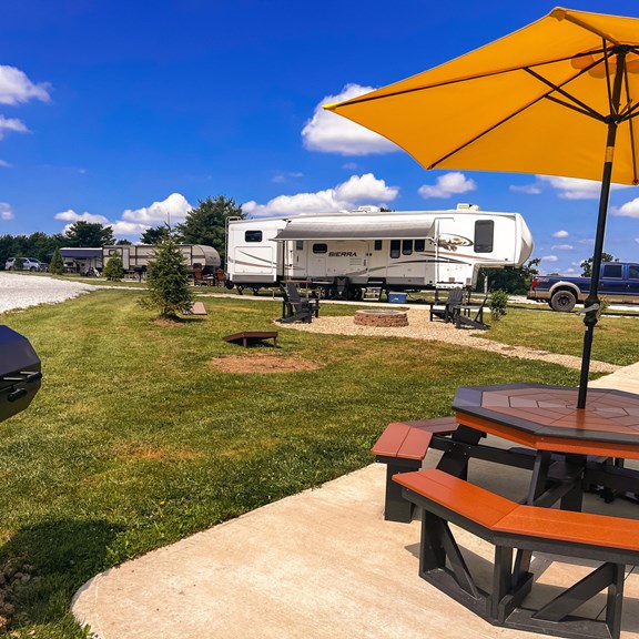 Plan a trip to McArthur, Ohio