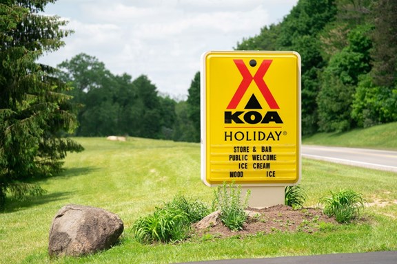Plan a trip to Prospect, Ohio