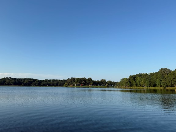 30 Acre Fishing Lake